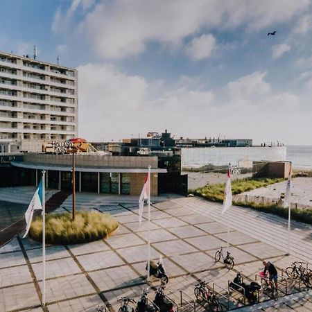 Casa Vos Family Home Zandvoort Exterior photo