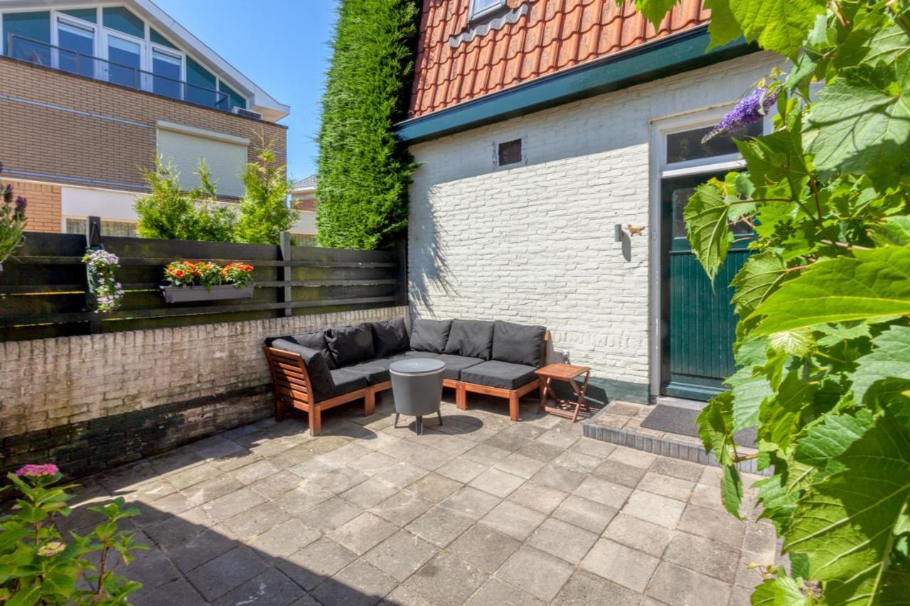 Casa Vos Family Home Zandvoort Exterior photo