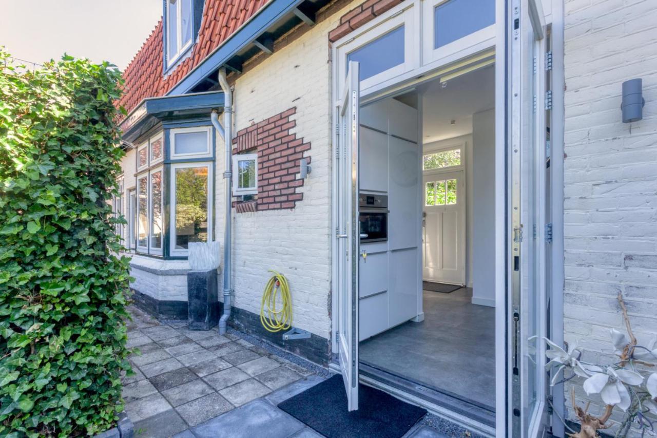 Casa Vos Family Home Zandvoort Exterior photo